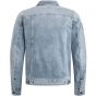 Pme legend denim jacket summer blue tone