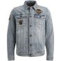 PME-Legend DENIM JACKET SUMMER BLUE TONE Summer Bl