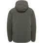 Pme legend semi long jacket soft shell beluga