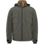 Pme legend semi long jacket soft shell beluga