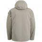 Pme Legend semi long jacket snowpack icon khaki