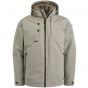 Pme Legend semi long jacket snowpack icon khaki