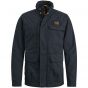 Pme Legend semi long jacket mesh cotton salute