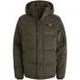 PME-Legend Semi long jacket GOBBLER Clear For Belu