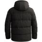 PME-Legend Semi long jacket YETCRAFT Melange Brist