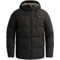 PME-Legend Semi long jacket YETCRAFT Melange Brist