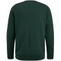 Pme Legend buckle knit scarab