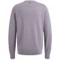 Pme legend r-neck cotton modal purple sage