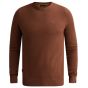 PME-Legend R-neck cotton modal Arabian Spice