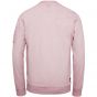 Pme legend crewneck interlock trui cold dye lilac