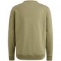 PME-Legend Crewneck American Classic Oil Green