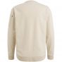 PME-Legend Crewneck American Classic Bone White