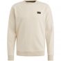 PME-Legend Crewneck American Classic Bone White