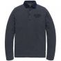 Pme legend long sl polo fine three tone night sky