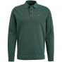 Pme Legend l/s polo pique garment dye urban chic