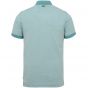 PME Legend polo two tone pique meadowbrook