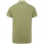 PME Legend polo garment dyed pique sage