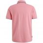 PME Legend s/s polo stretch pique moonlight mauve