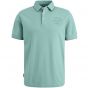 PME Legend s/s polo stretch pique cameo blue