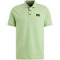 PME legend s/s polo trackway polo quiet green