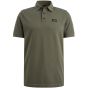PME-Legend Short sleeve polo American Classic Thym