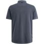PME-Legend Short sleeve polo pique garment dy Vint