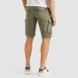 PME Legend nordrop cargo short stretch twill green