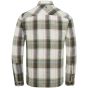Pme legend l/s shirt flanel check birch