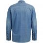 Pme Legend l/s shirt corduroy real indigo