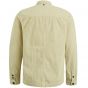 Pme Legend l/s shirt dobby corduroy gravel