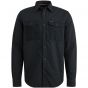 PME-Legend LONG SLEEVE SHIRT Quilt Poplin Salute