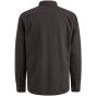 PME-Legend LONG SLEEVE SHIRT YarnDyed Grindle Jet 