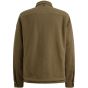 PME-Legend LONG SLEEVE SHIRT Bold Waffle with Dusk