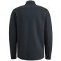PME-Legend LONG SLEEVE SHIRT Waffle Jersey Carbon