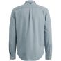 PME-Legend LONG SLEEVE SHIRT Light Weight Ble Blea