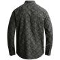 PME-Legend Long sleeve shirt Print on poplin Salut
