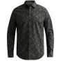 PME-Legend Long sleeve shirt Print on poplin Salut