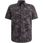 PME-Legend Short Sleeve Shirt Aop On Jersey P Grap