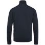 PME Legend zip jacket jacquard interlock sweat sky