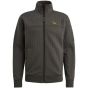 PME-Legend Zip jacket jacquard interlock fren Belu