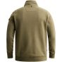 PME-Legend Half zip collar peached fleece gd Kalam