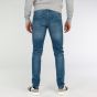 PME-JEANS TAILWHEEL SOFT MID BLUE SMB