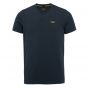 PME-Legend Short sleeve r-neck American Class Sky 