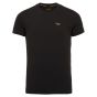 PME-Legend Short sleeve r-neck American Class Blac