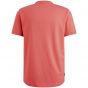 PME legend s/s r-neck cotton elastan jersey rose