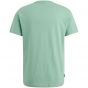 PME Legend s/s r-neck single jersey play cameo blu