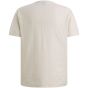 PME-Legend Short sleeve r-neck jacquard jerse Egre