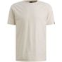 PME-Legend Short sleeve r-neck jacquard jerse Egre