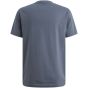 PME-Legend Short sleeve r-neck cotton elastan Vint