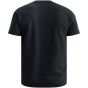 PME-Legend Short sleeve r-neck flat waffle je Salu